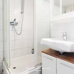Erholungszentrum W32 * Laboe