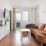 Erholungszentrum W32 *
