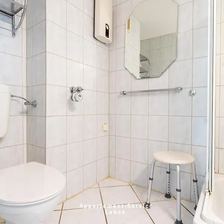 Erholungszentrum W32