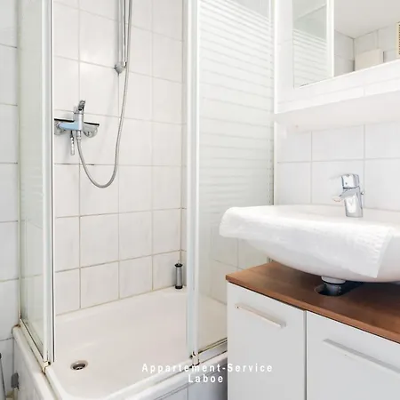 Erholungszentrum W32 * 라보에