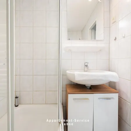 Erholungszentrum W32 *