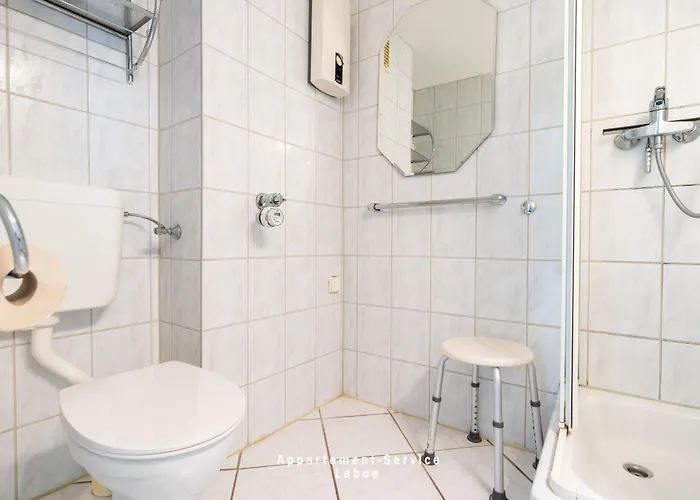 Erholungszentrum W32