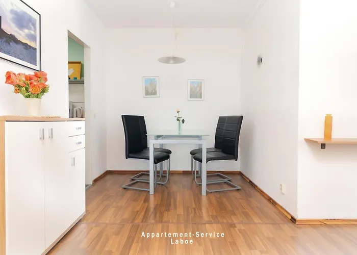 아파트 Erholungszentrum W32 *