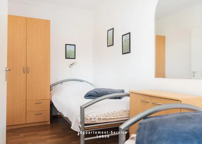 Erholungszentrum W32 *