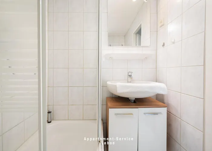 Erholungszentrum W32 *